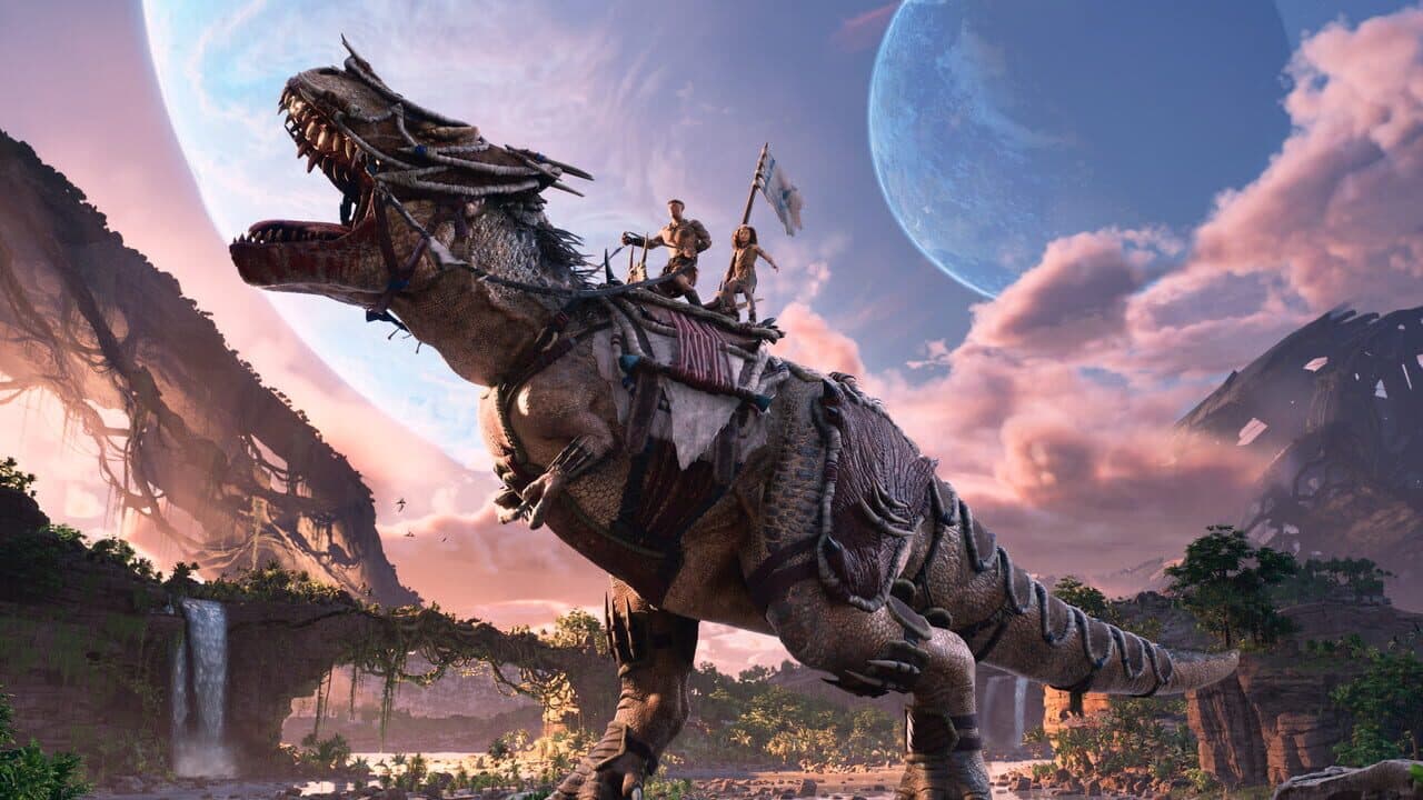 Ark II thumbnail 6