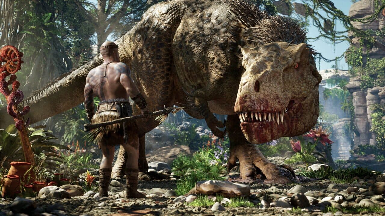 Ark II thumbnail 7