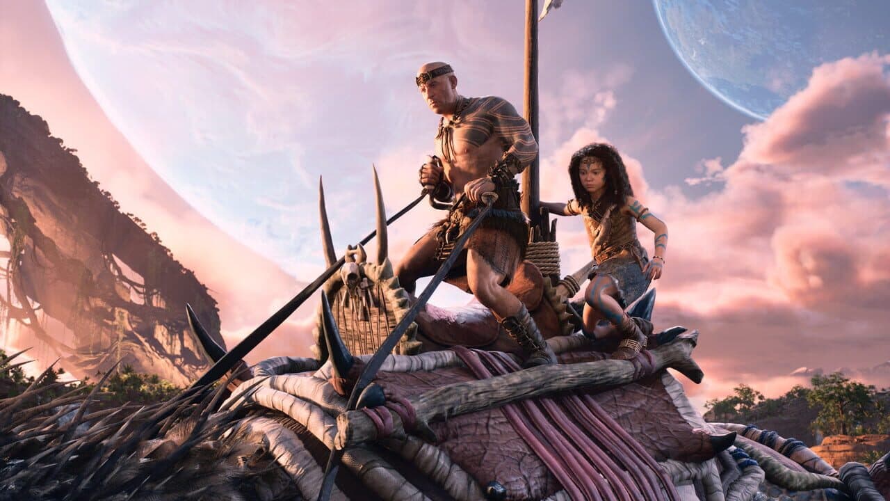 Ark II thumbnail 8