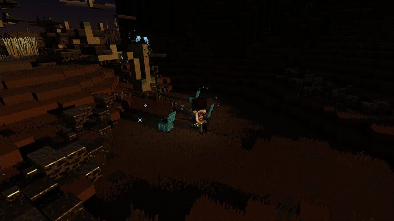 Minecraft: Legends thumbnail 2