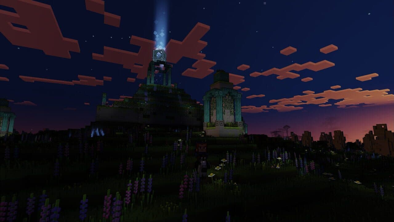 Minecraft: Legends thumbnail 3
