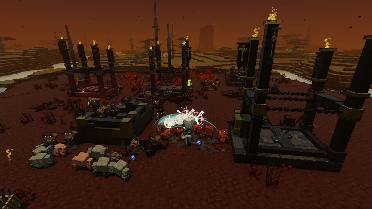 Minecraft: Legends thumbnail 4