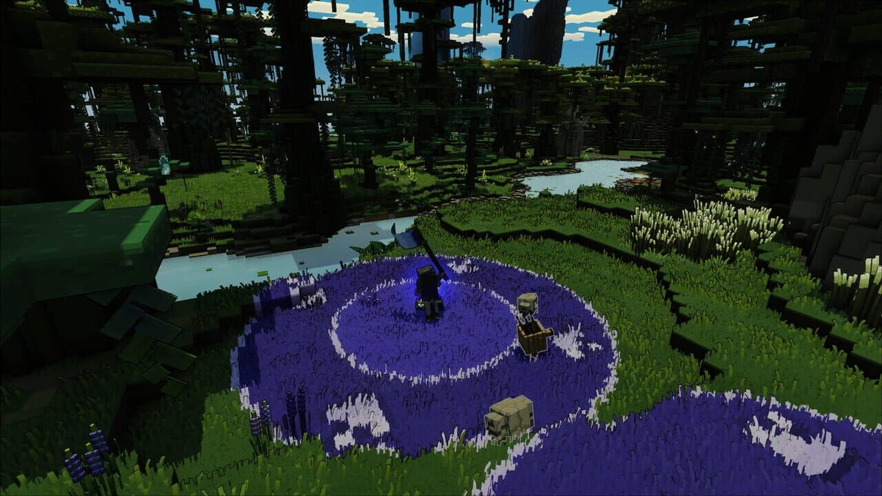 Minecraft: Legends thumbnail 5