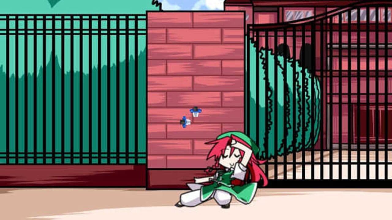 Touhou Rhythm Carnival! Kurenai thumbnail 3