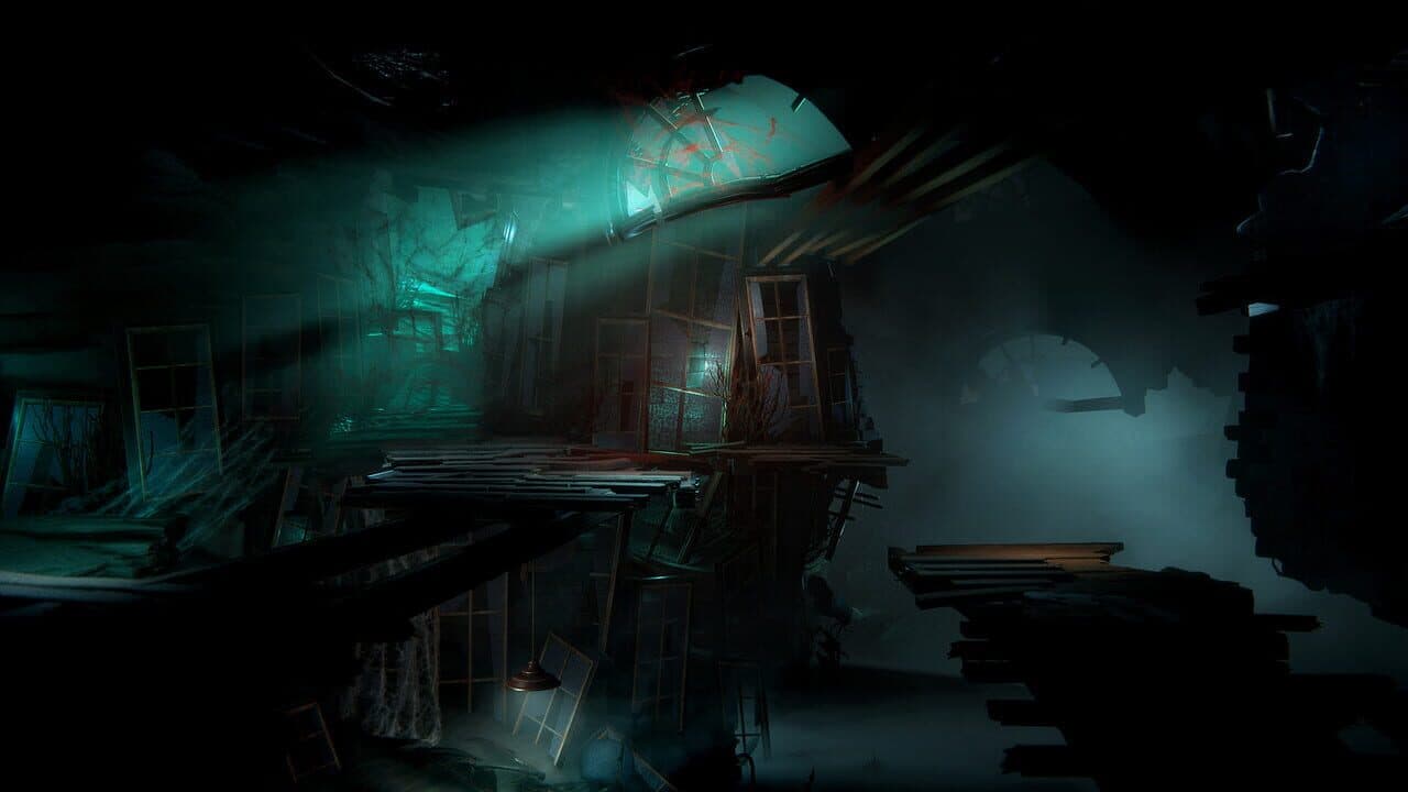 The Last Case of Benedict Fox thumbnail 6