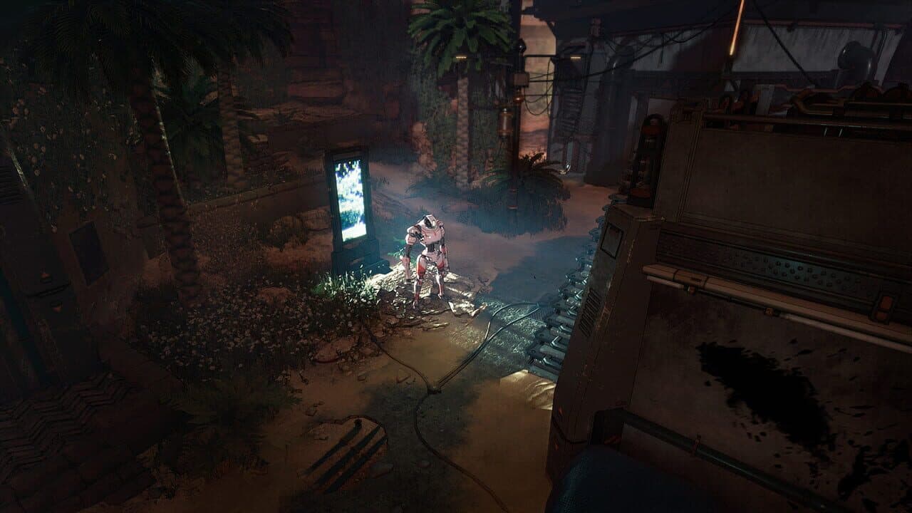 Ereban: Shadow Legacy thumbnail 3