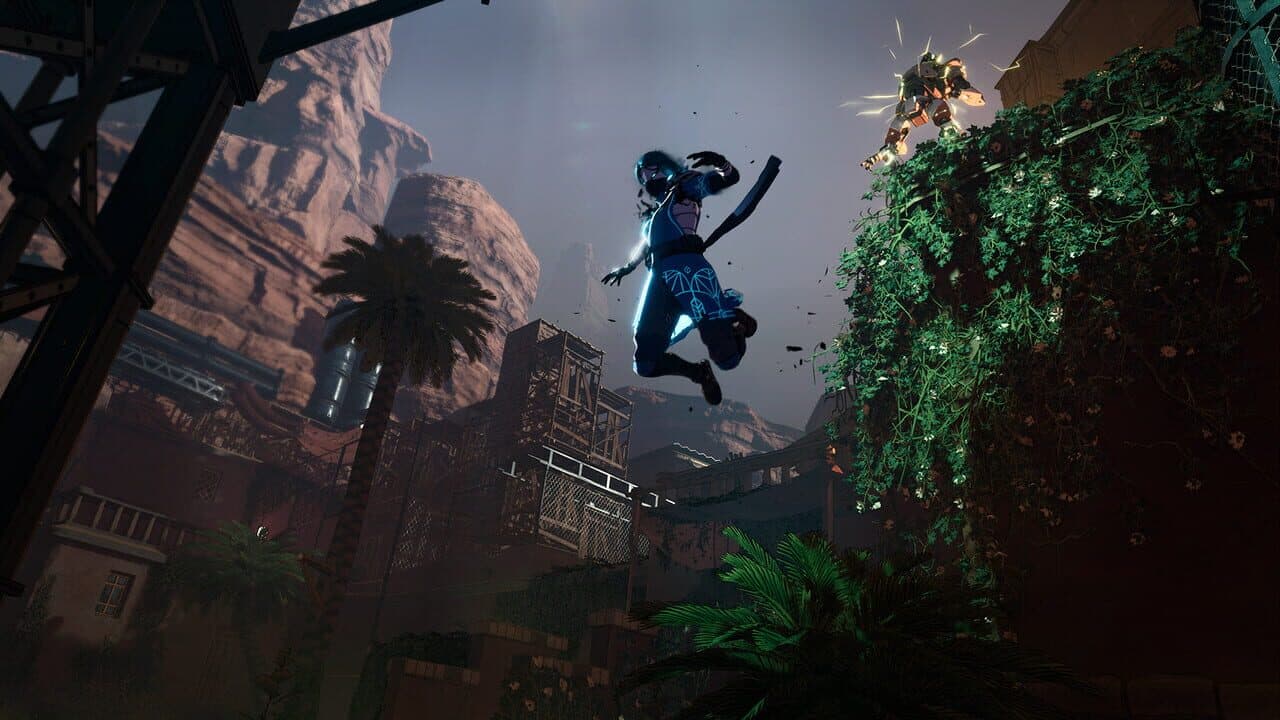 Ereban: Shadow Legacy thumbnail 2
