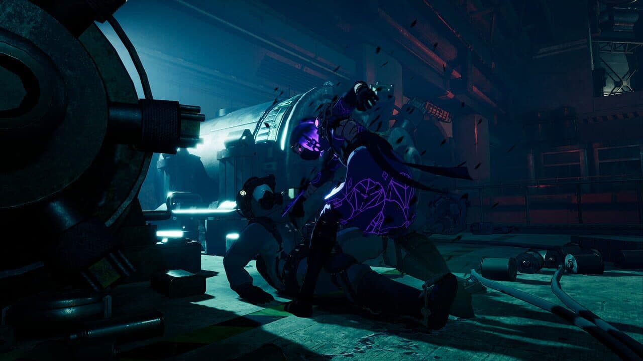 Ereban: Shadow Legacy thumbnail 4