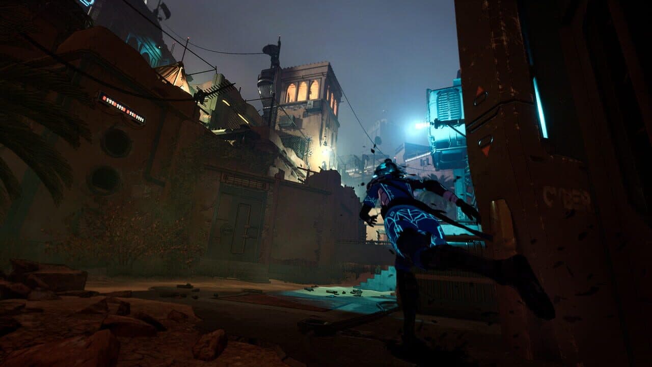 Ereban: Shadow Legacy thumbnail 5