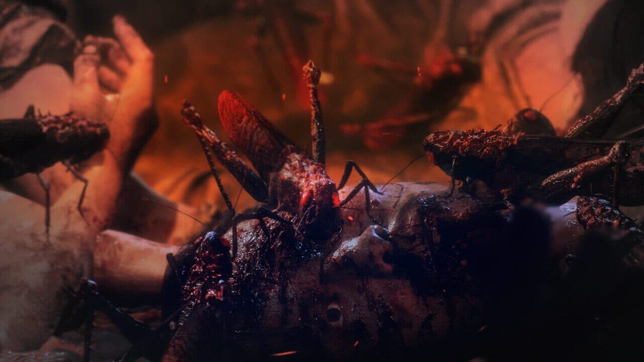 Wo Long: Fallen Dynasty thumbnail 2