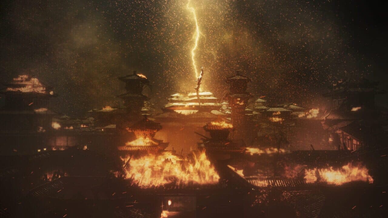 Wo Long: Fallen Dynasty thumbnail 3