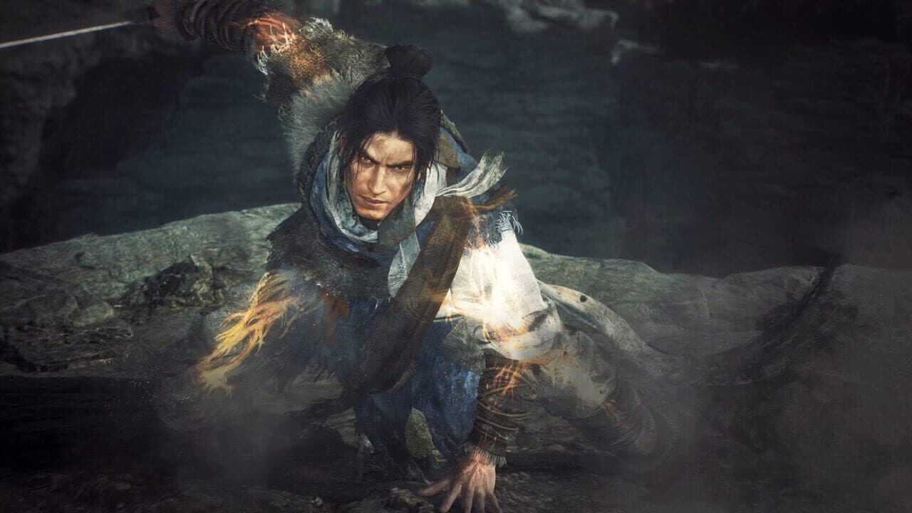 Wo Long: Fallen Dynasty thumbnail 4