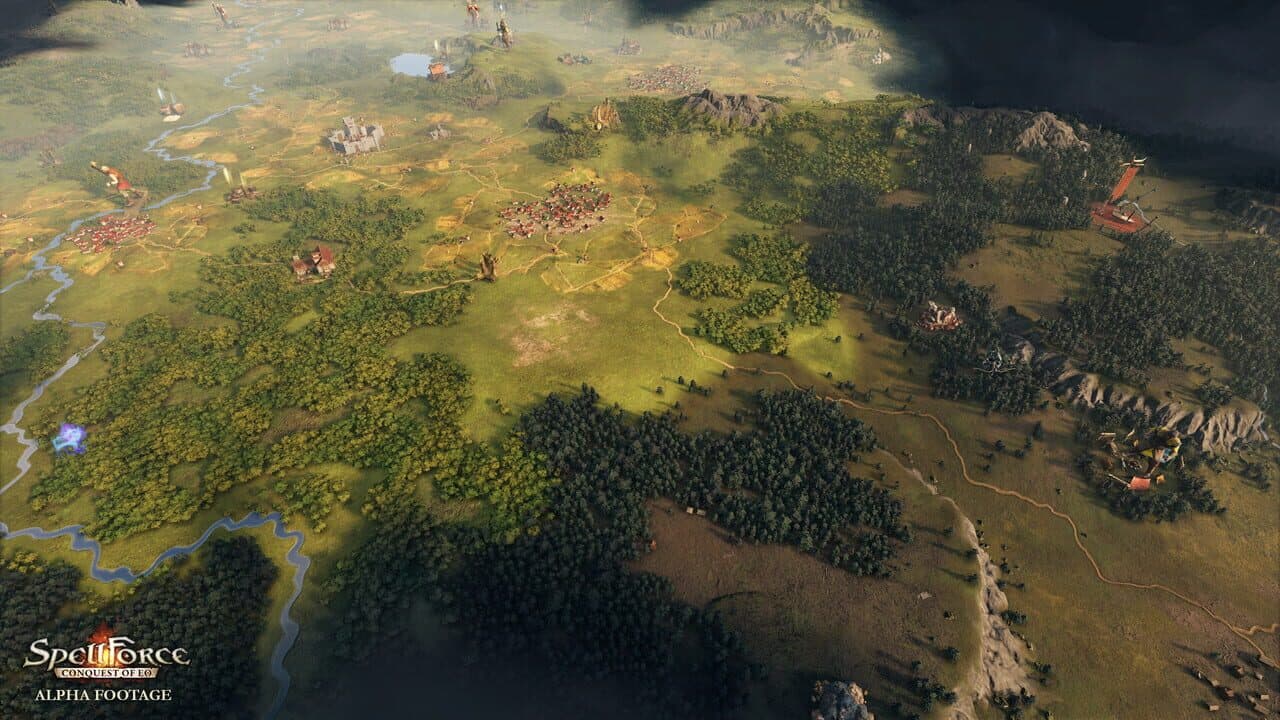 Spellforce: Conquest of Eo thumbnail 3