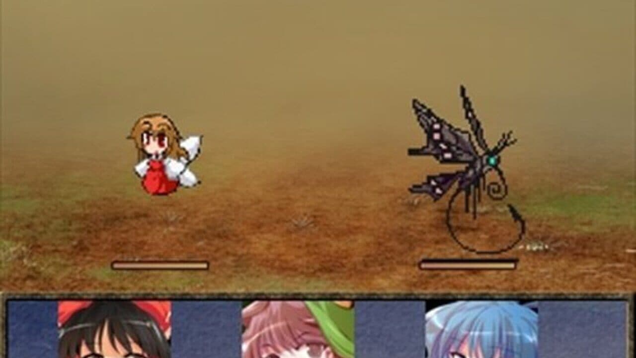 Dungeon Amanojaku thumbnail 4