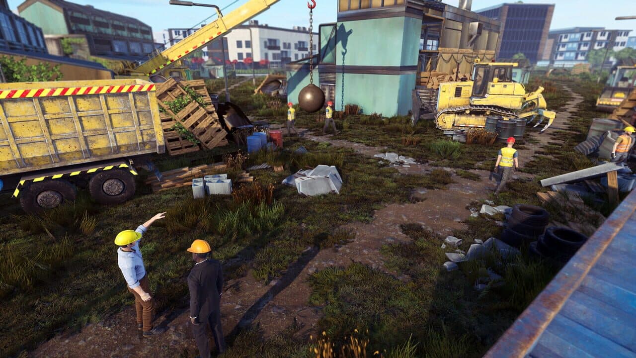 The Constructors thumbnail 5