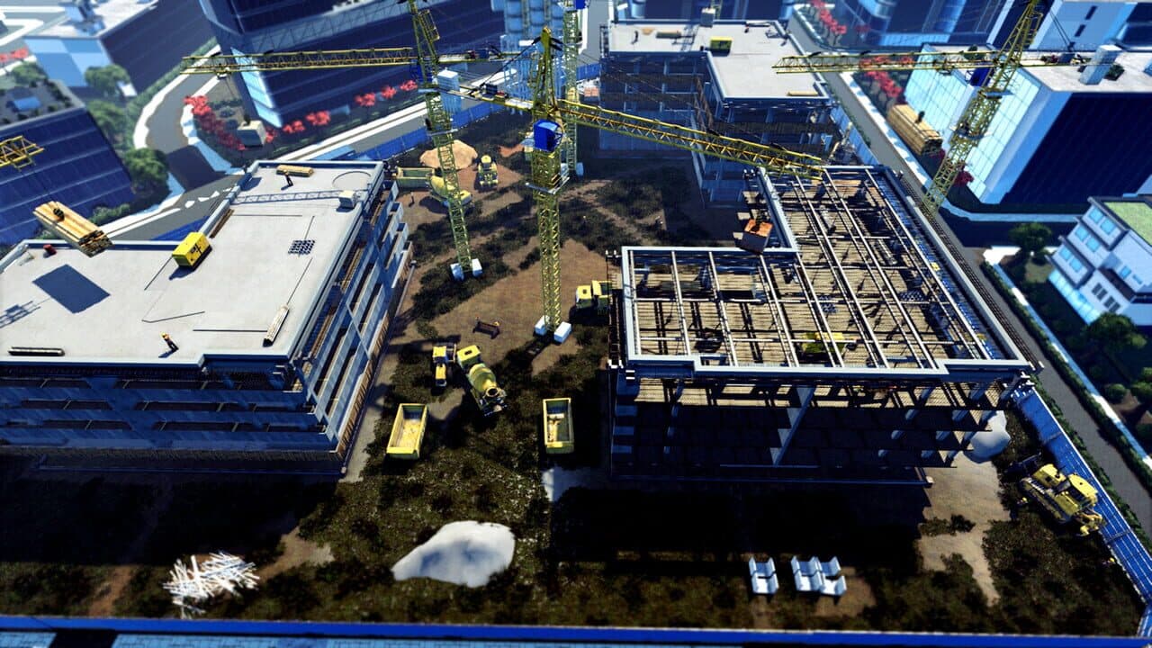 The Constructors thumbnail 6