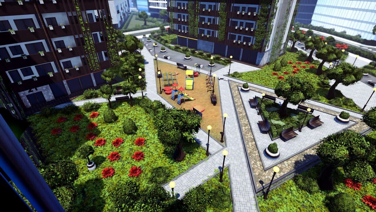 The Constructors screenshot 1