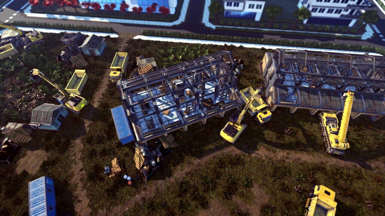 The Constructors thumbnail 4