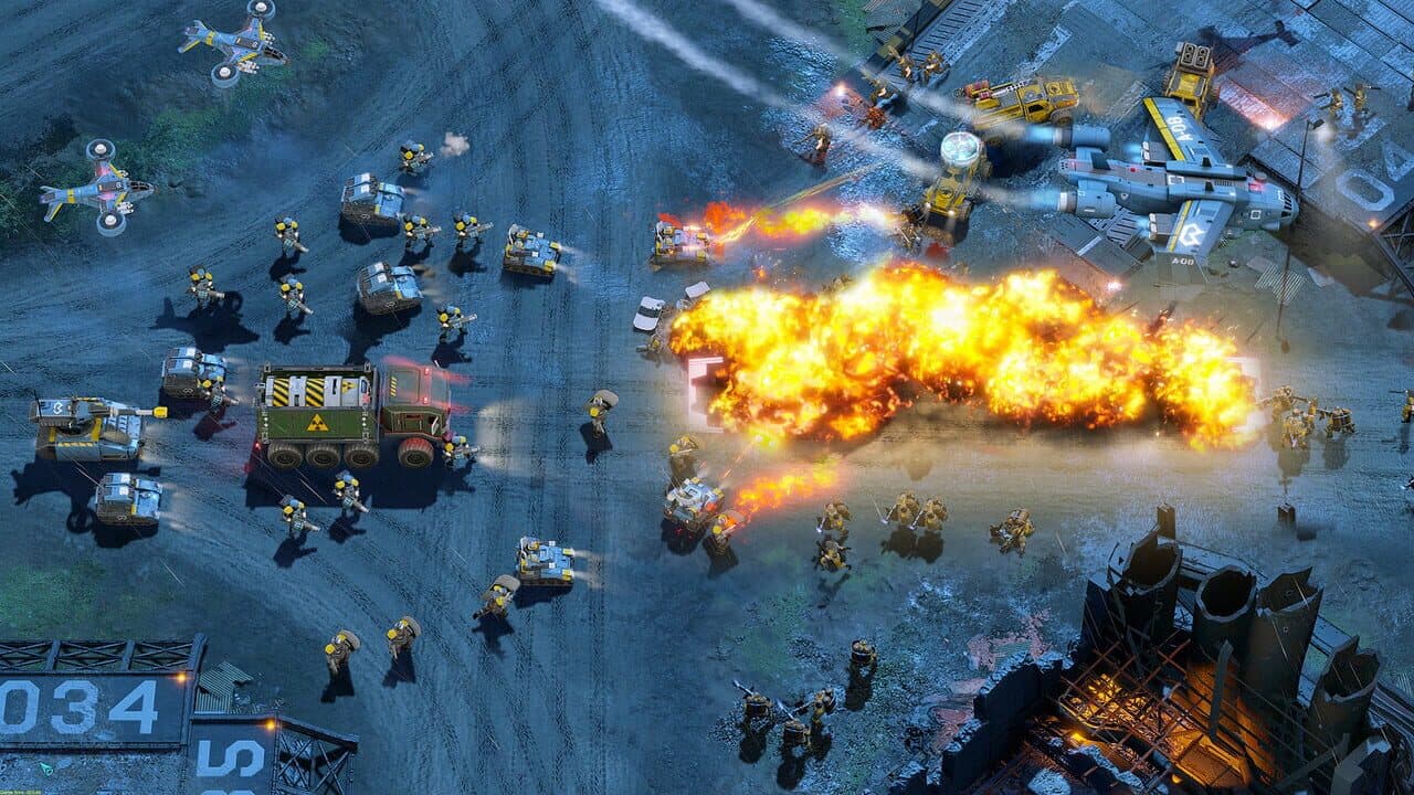 Crossfire: Legion thumbnail 6