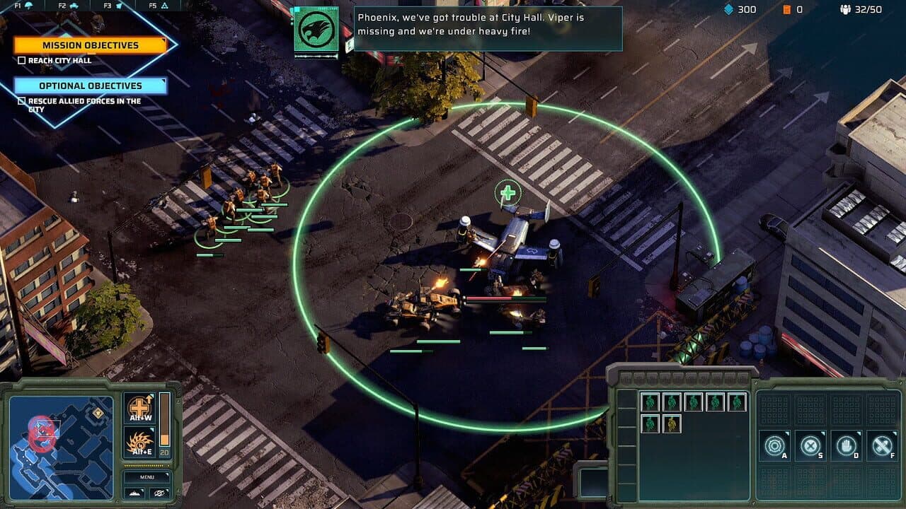 Crossfire: Legion thumbnail 7