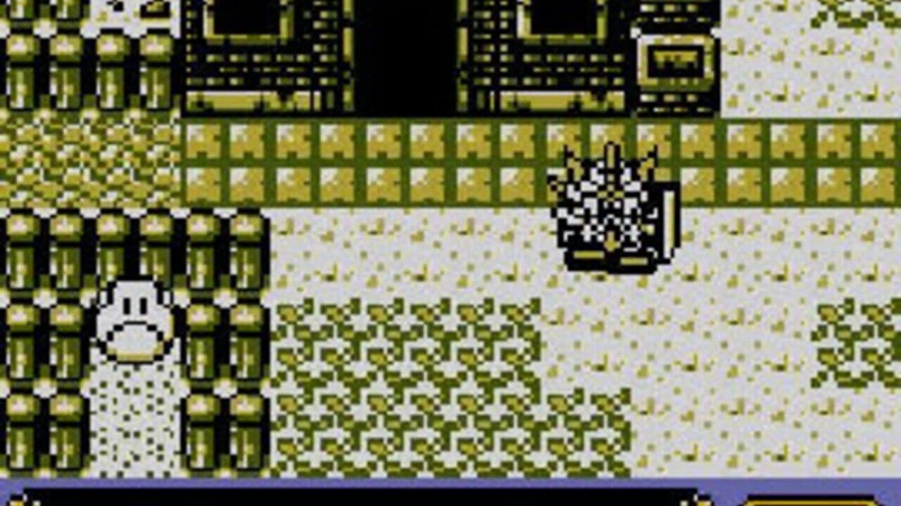 Shin SD Gundam Gaiden: Knight Gundam Monogatari thumbnail 3
