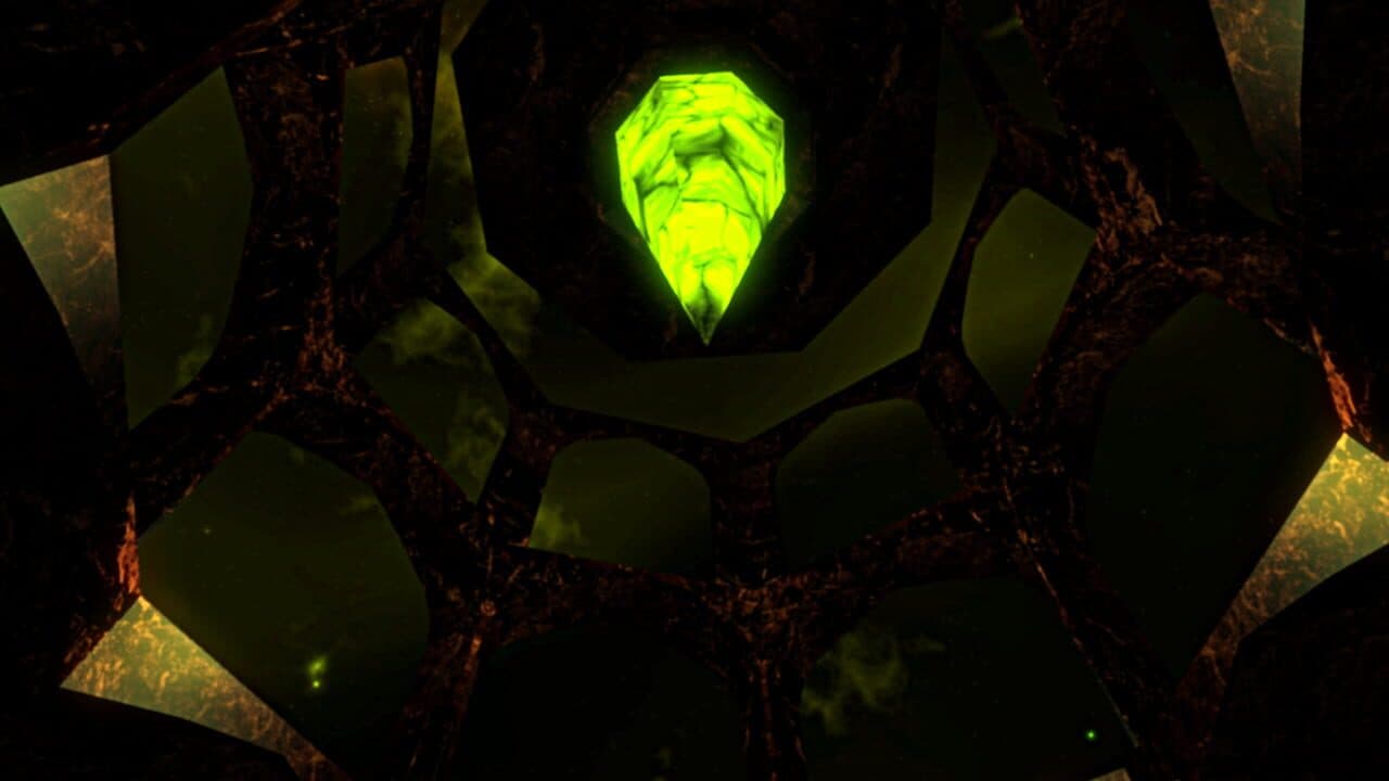 Actias screenshot 1
