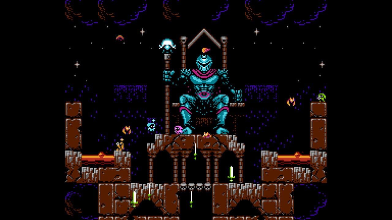 Micro Mages thumbnail 18