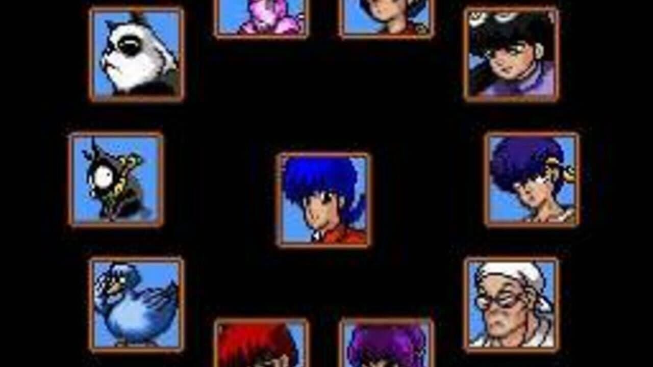Ranma ½: Aka Neko-dan Teki Hihou thumbnail 3