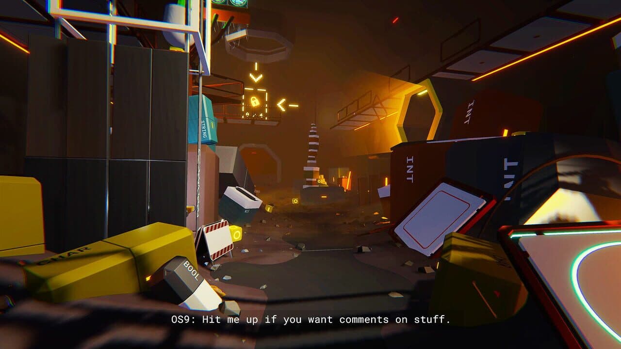 BackfireWall screenshot 1