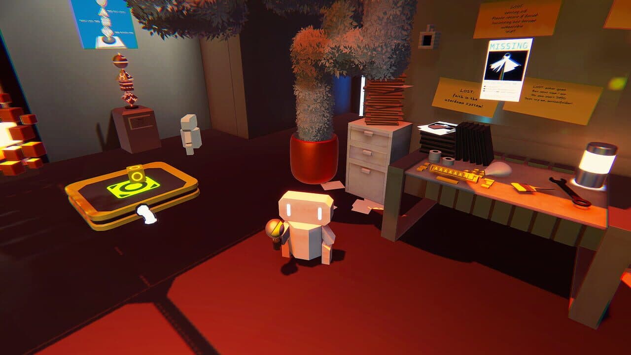 BackfireWall thumbnail 5