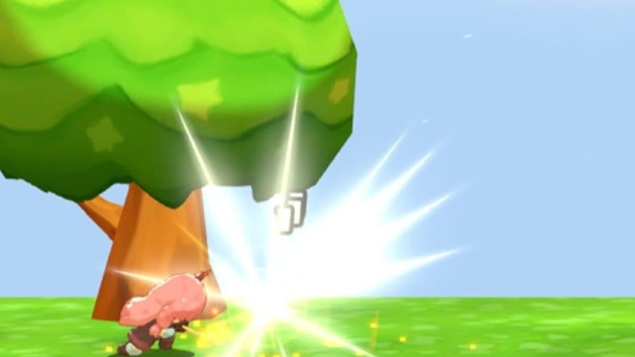 Akane Chan-bara screenshot 1