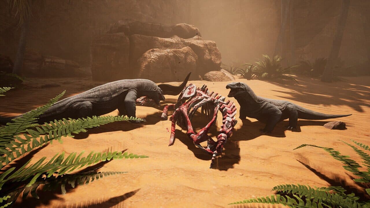 Icarus: Styx Map Pack screenshot 1