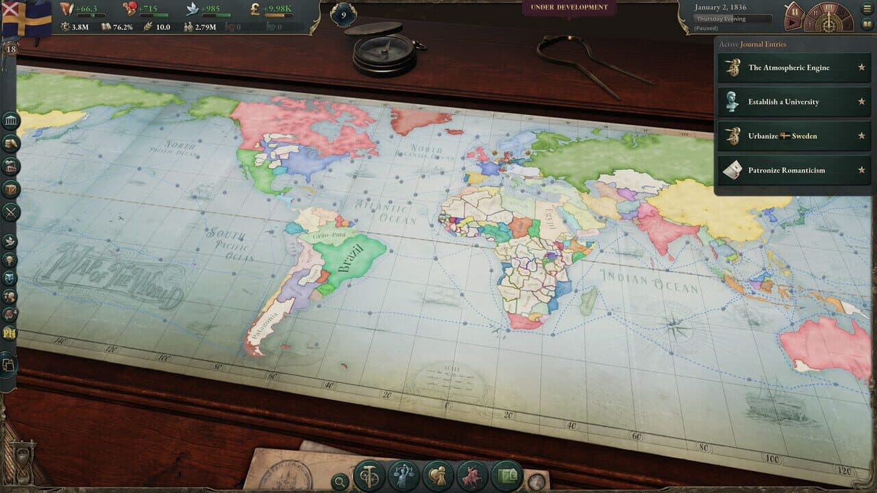 Victoria 3 thumbnail 3