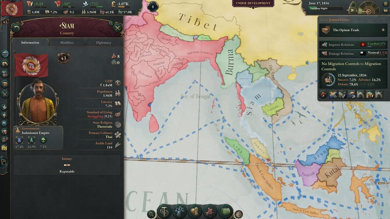 Victoria 3 thumbnail 2