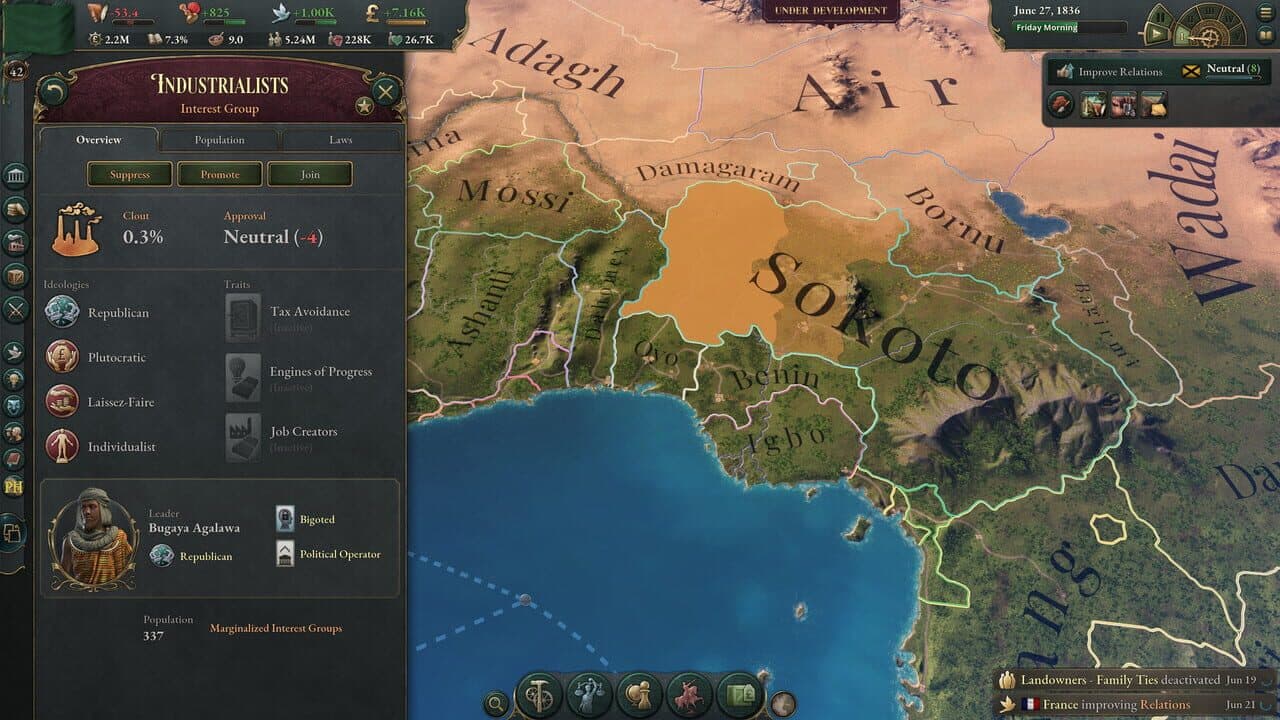 Victoria 3 thumbnail 4