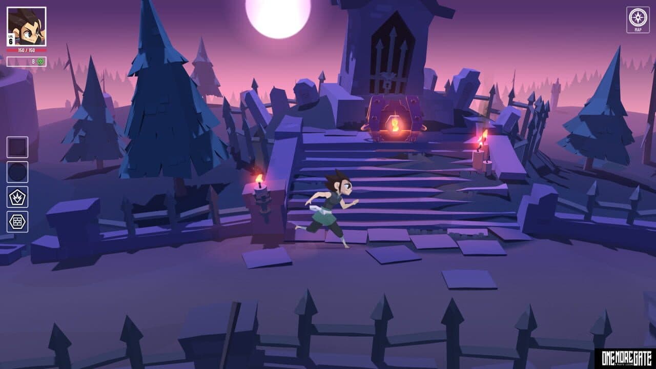 One More Gate : A Wakfu Legend thumbnail 2