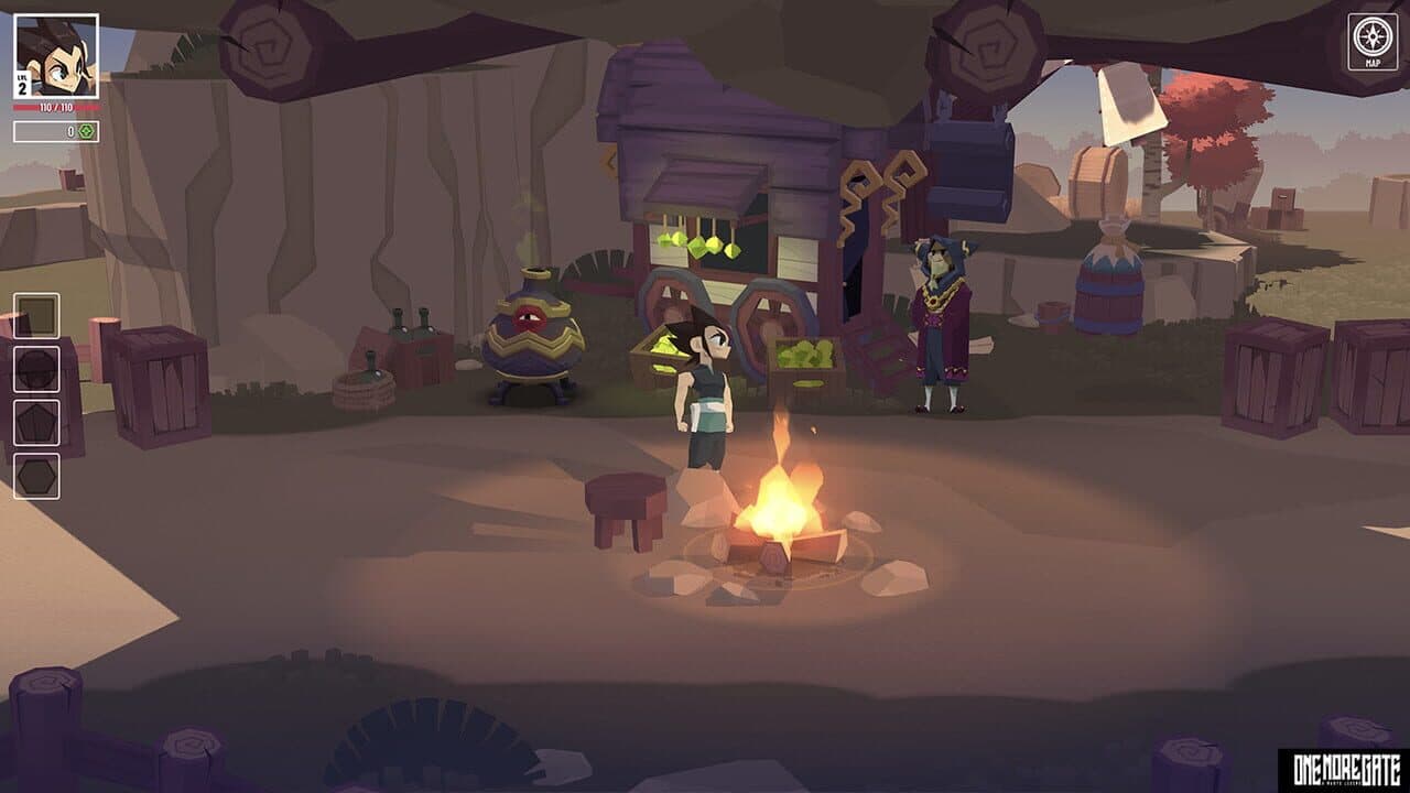 One More Gate : A Wakfu Legend thumbnail 9