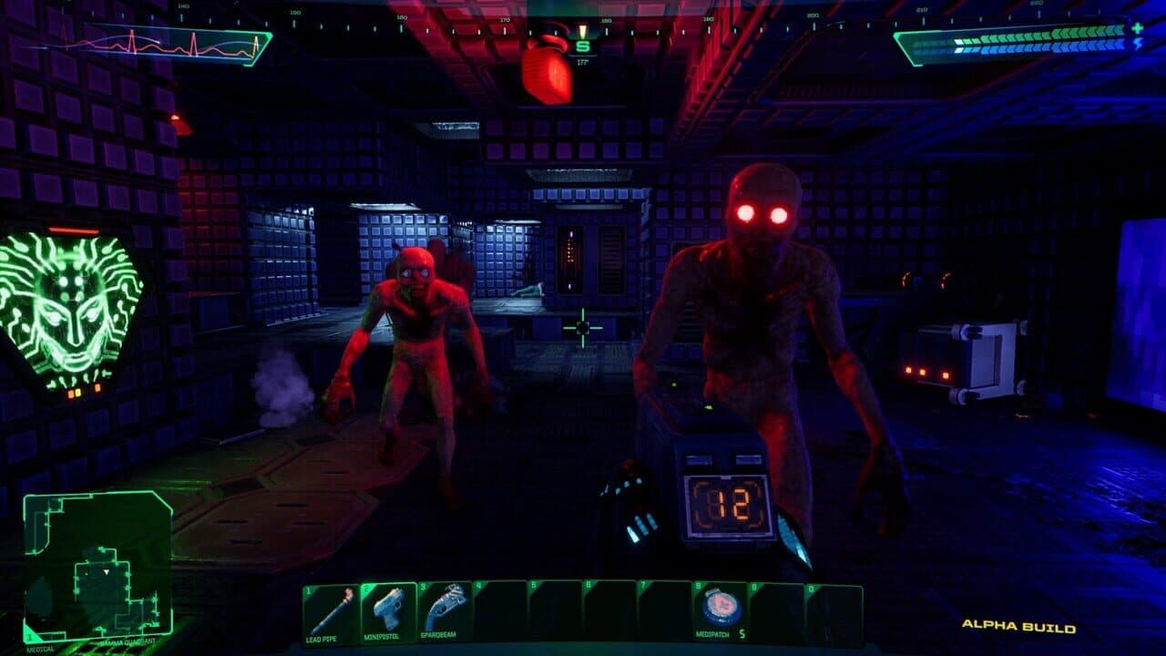 System Shock thumbnail 8