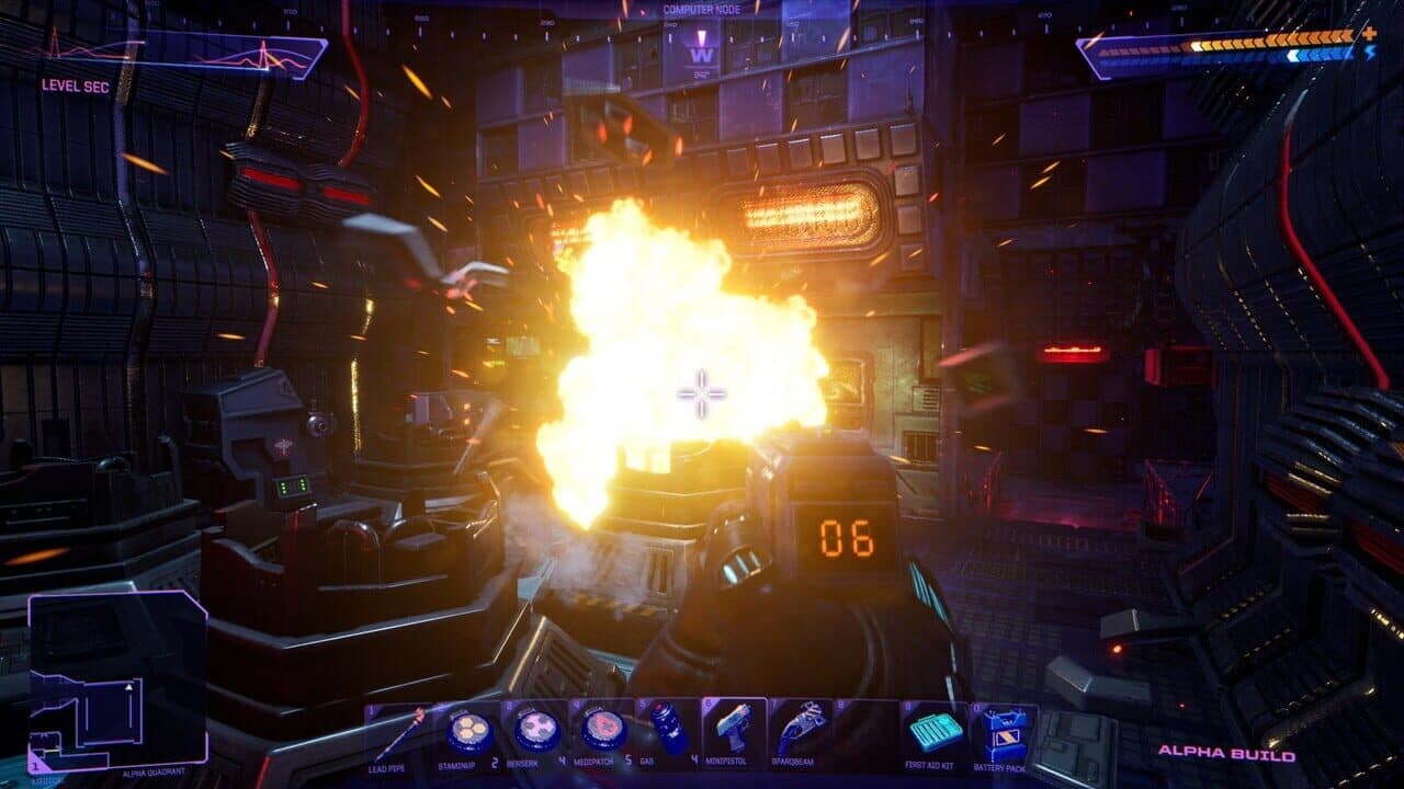 System Shock thumbnail 10