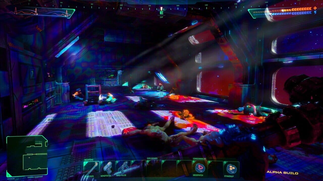 System Shock thumbnail 4