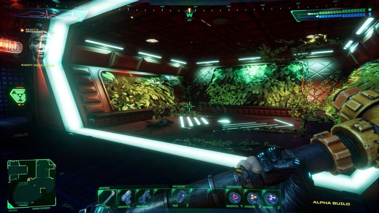 System Shock thumbnail 3
