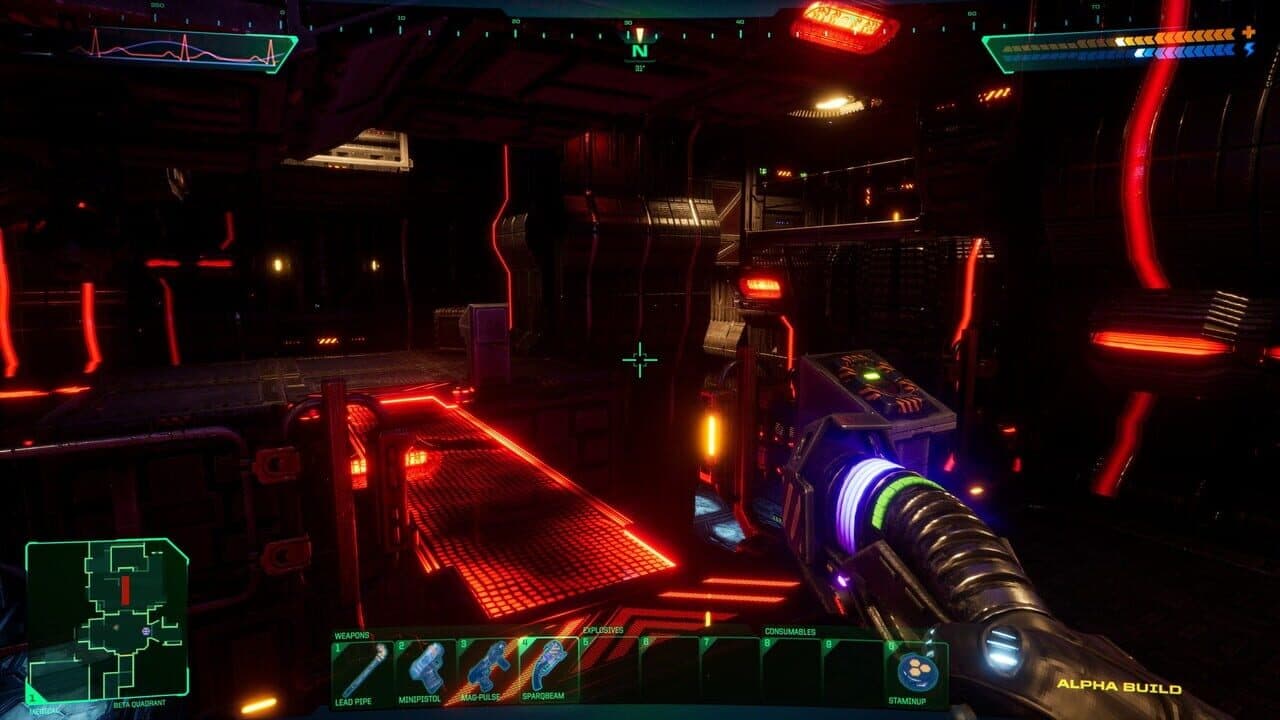 System Shock thumbnail 5
