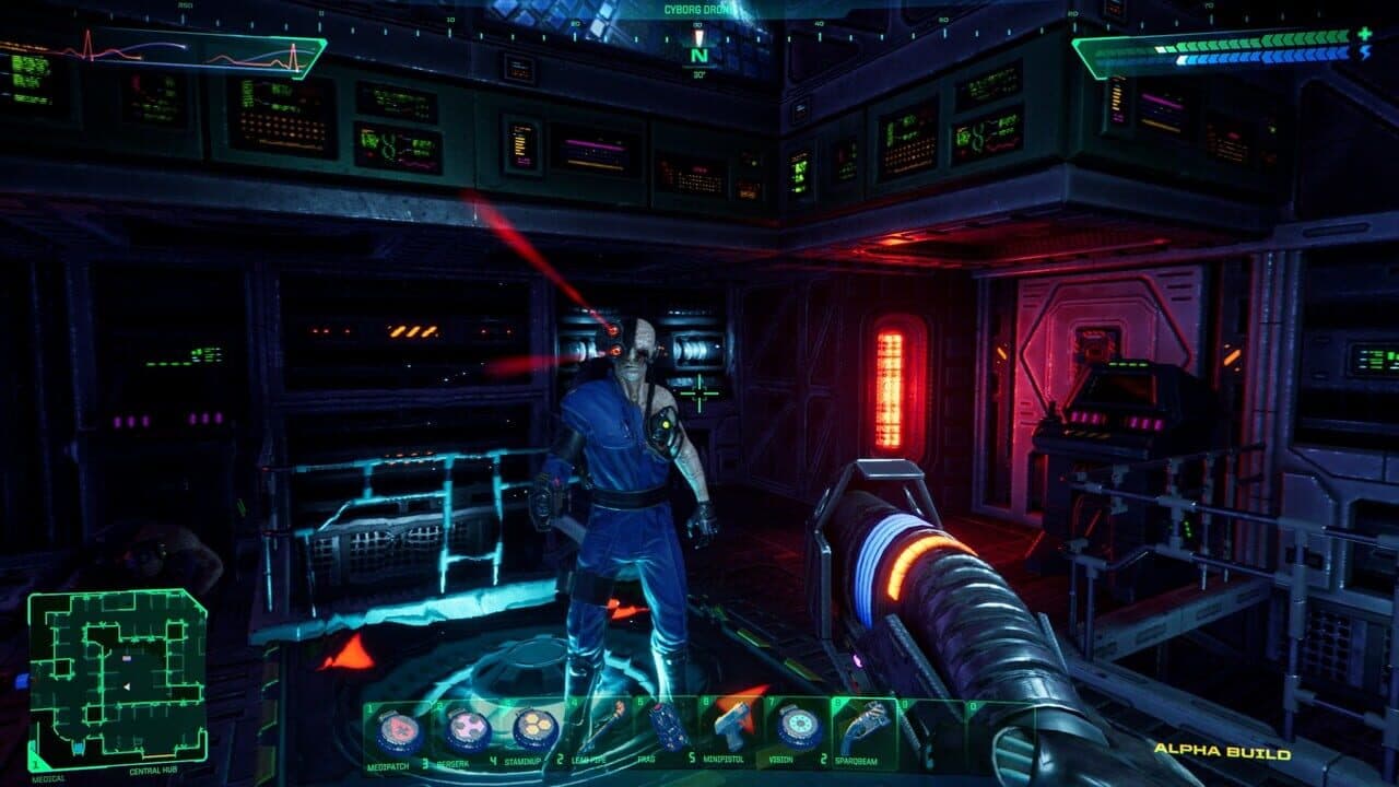 System Shock thumbnail 6