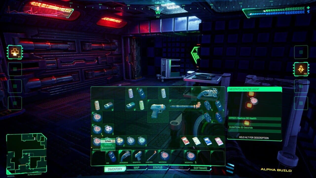 System Shock thumbnail 2