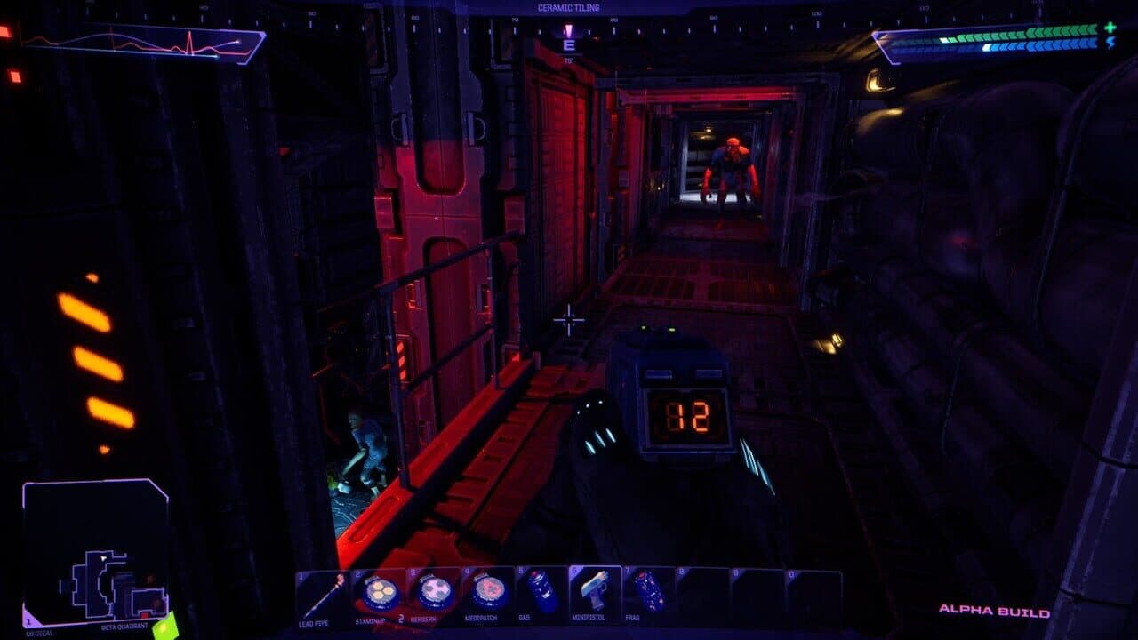 System Shock thumbnail 12