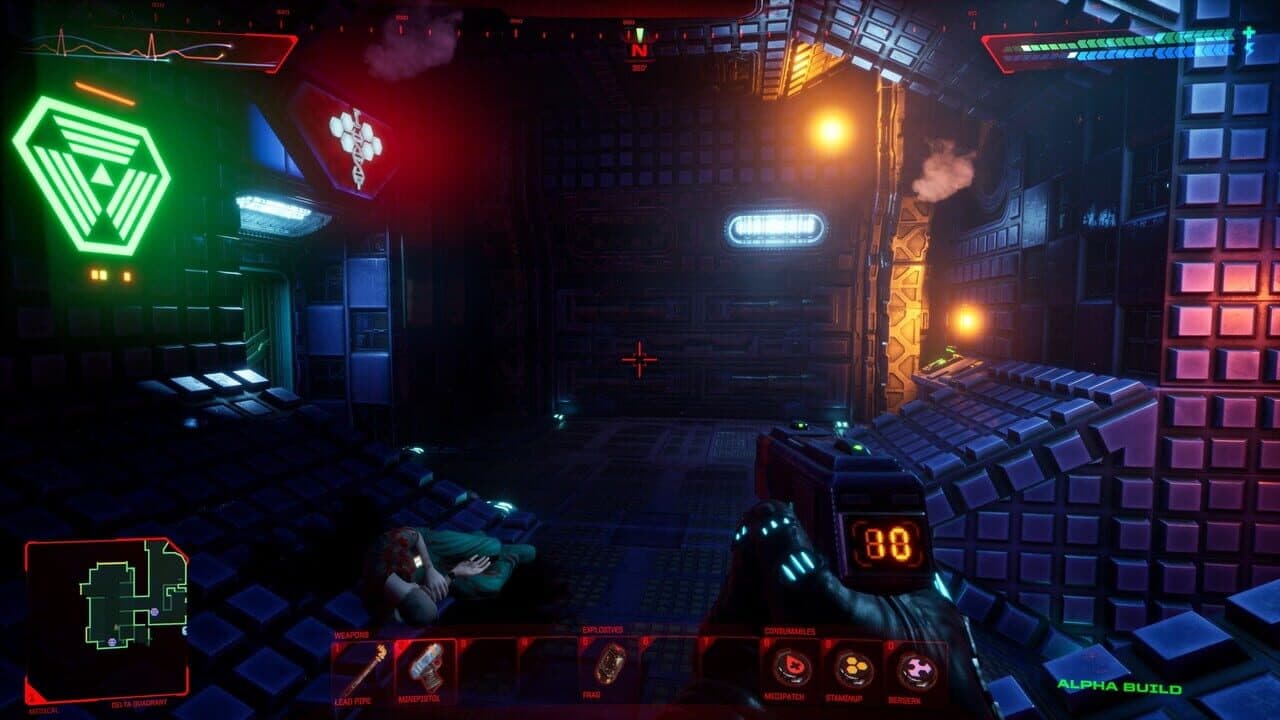 System Shock thumbnail 7