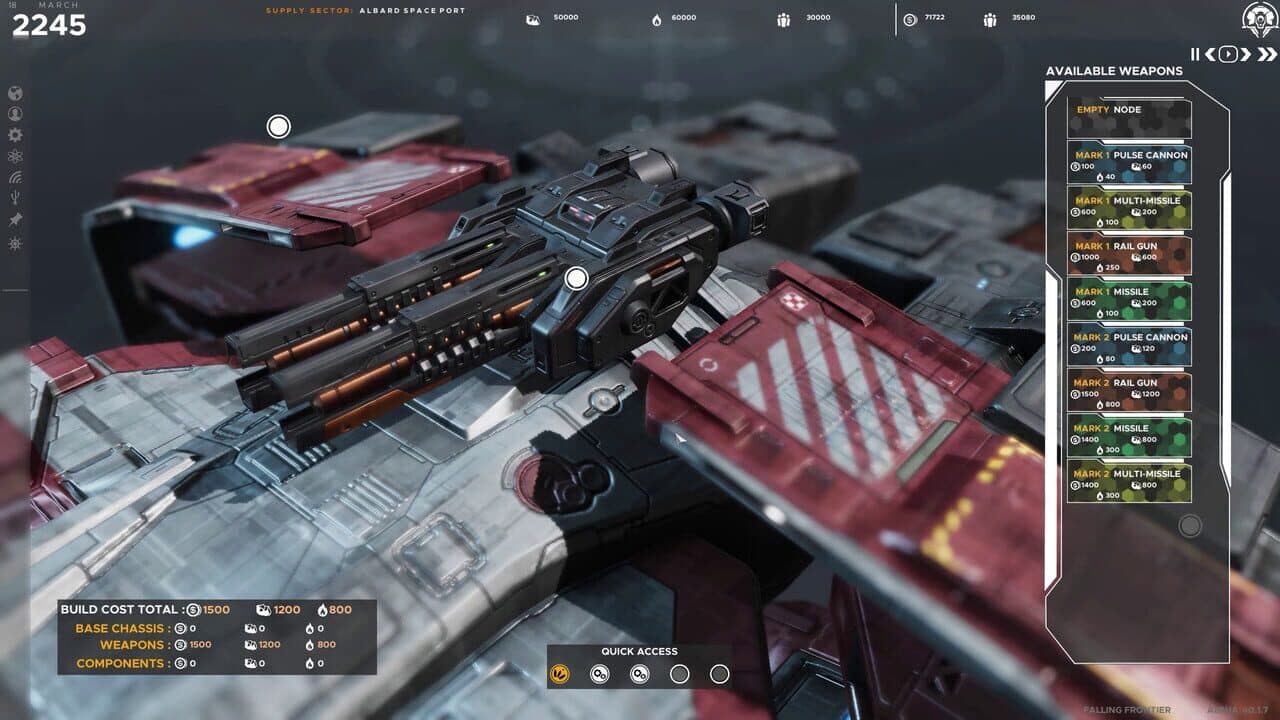 Falling Frontier thumbnail 7