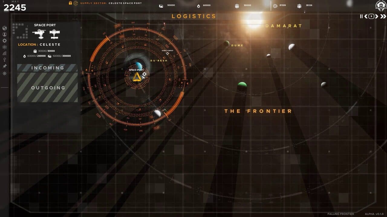 Falling Frontier thumbnail 9