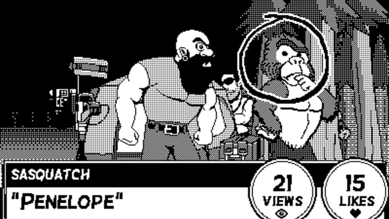 Sasquatchers thumbnail 3