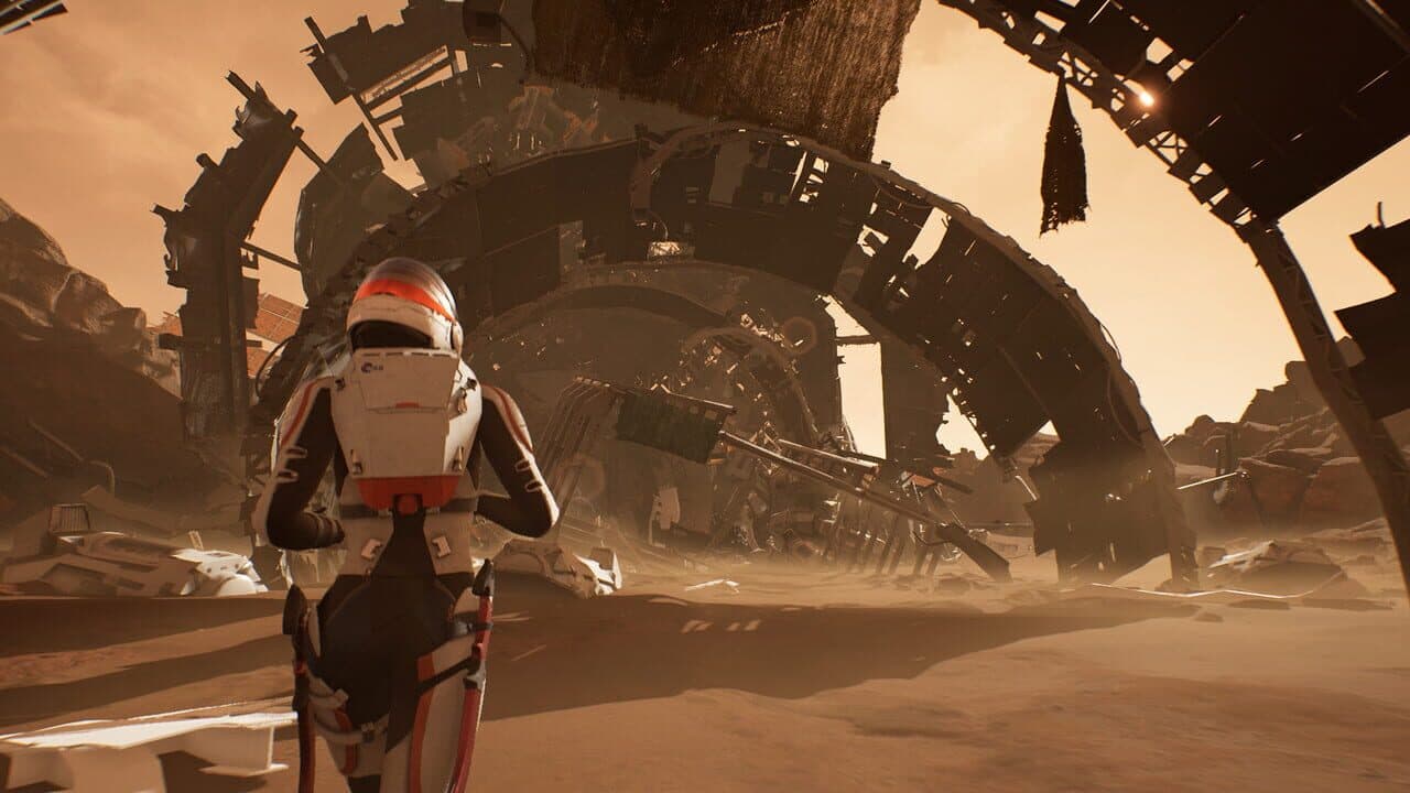 Deliver Us Mars thumbnail 6